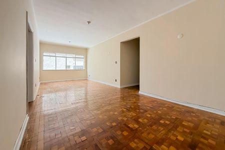 Sala de apartamento à venda com 2 quartos, 98m² em Vila Mariana, São Paulo