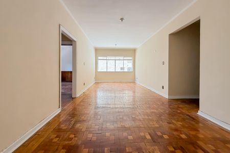 Sala de apartamento à venda com 2 quartos, 98m² em Vila Mariana, São Paulo