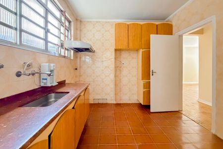 Apartamento à venda com 98m², 2 quartos e sem vagaCozinha