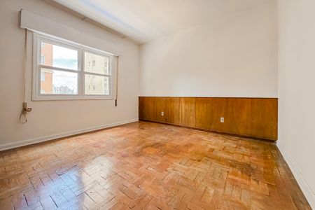 Quarto 1 de apartamento à venda com 2 quartos, 98m² em Vila Mariana, São Paulo