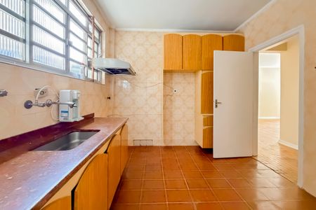 Apartamento à venda com 98m², 2 quartos e sem vagaCozinha