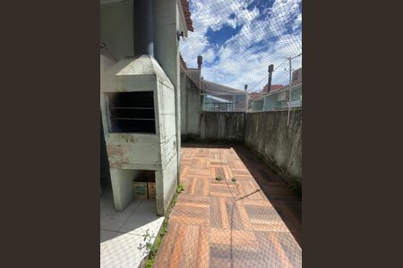 Apartamento para alugar com 70m², 2 quartos e 2 vagasQuintal
