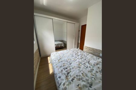 Apartamento para alugar com 70m², 2 quartos e 2 vagasQuarto 1