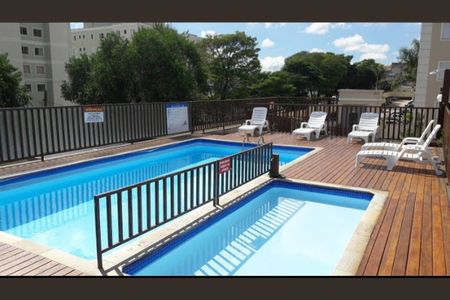 Apartamento à venda com 65m², 3 quartos e 1 vaga Apartamento à venda com 65m², 3 quartos e 1 vagaÁrea comum