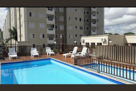 Apartamento à venda com 65m², 3 quartos e 1 vaga Apartamento à venda com 65m², 3 quartos e 1 vagaÁrea comum