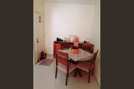 Sala de apartamento à venda com 3 quartos, 65m² em Ponte Sao Joao, Jundiaí