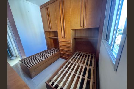 Apartamento para alugar com 75m², 3 quartos e 2 vagasQuarto