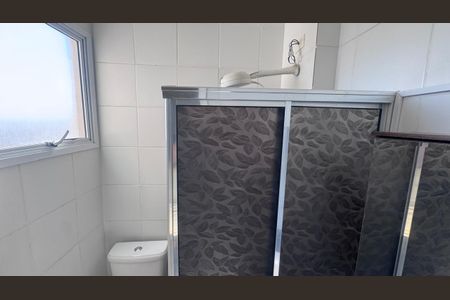 Apartamento para alugar com 75m², 3 quartos e 2 vagasBanheiro