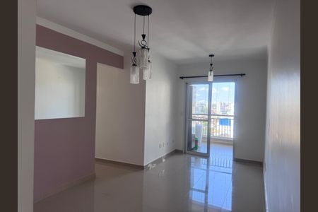 Apartamento para alugar com 75m², 3 quartos e 2 vagasSala