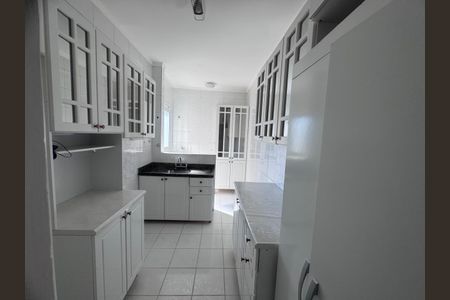 Apartamento para alugar com 75m², 3 quartos e 2 vagasCozinha