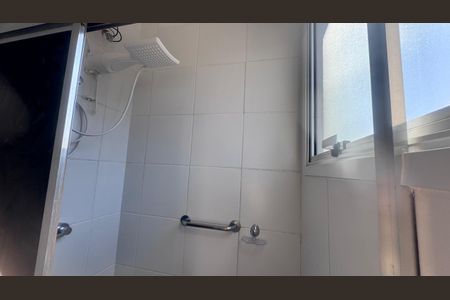 Apartamento para alugar com 75m², 3 quartos e 2 vagasBanheiro