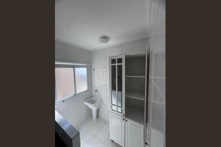 Apartamento para alugar com 75m², 3 quartos e 2 vagasCozinha