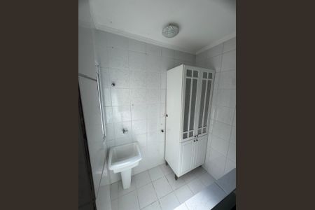 Apartamento para alugar com 75m², 3 quartos e 2 vagasÁrea de serviço