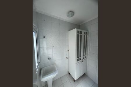 Apartamento para alugar com 75m², 3 quartos e 2 vagasÁrea de serviço