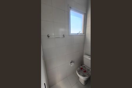 Apartamento para alugar com 75m², 3 quartos e 2 vagasBanheiro