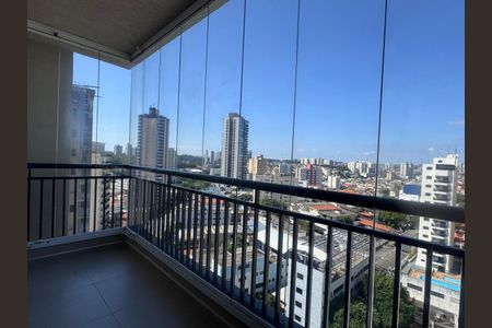 Apartamento para alugar com 75m², 3 quartos e 2 vagasVaranda