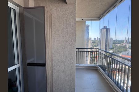 Apartamento para alugar com 75m², 3 quartos e 2 vagasVaranda