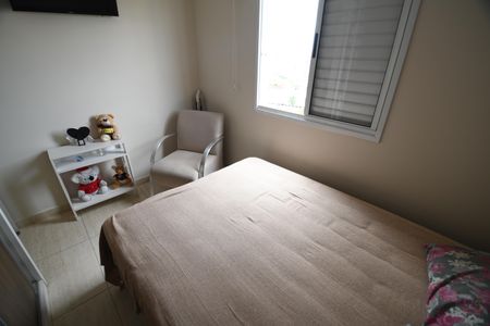 Apartamento para alugar com 52m², 2 quartos e sem vagaQuarto 1