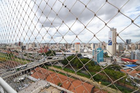Apartamento para alugar com 52m², 2 quartos e sem vagaSala - Vista