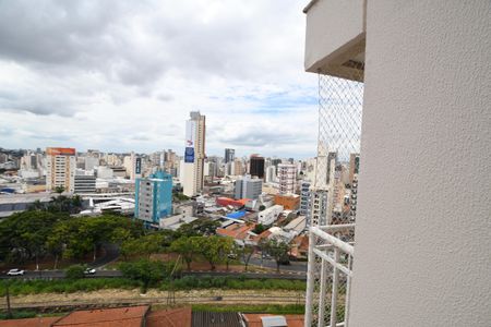 Apartamento para alugar com 52m², 2 quartos e sem vagaÁrea de Serviço - Vista