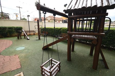 Apartamento para alugar com 52m², 2 quartos e sem vagaÁrea comum - Playground