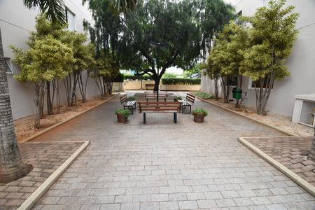 Apartamento para alugar com 52m², 2 quartos e sem vagaÁrea comum