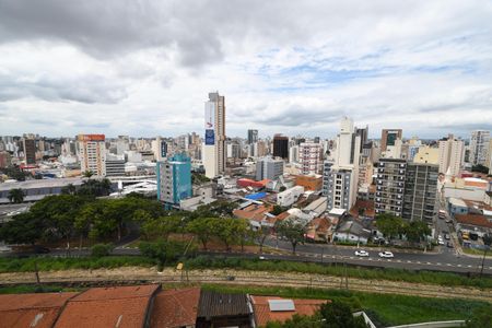 Apartamento para alugar com 52m², 2 quartos e sem vagaQuarto 1 - Vista