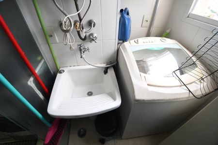 Apartamento para alugar com 52m², 2 quartos e sem vagaÁrea de Serviço