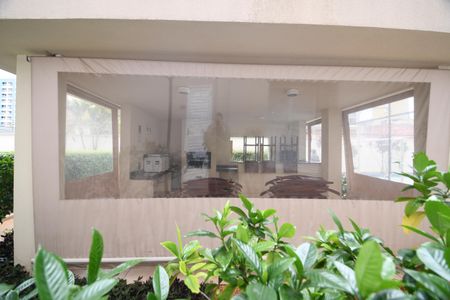 Apartamento para alugar com 52m², 2 quartos e sem vagaÁrea comum - Churrasqueira