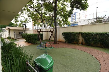 Apartamento para alugar com 52m², 2 quartos e sem vagaÁrea comum - Playground