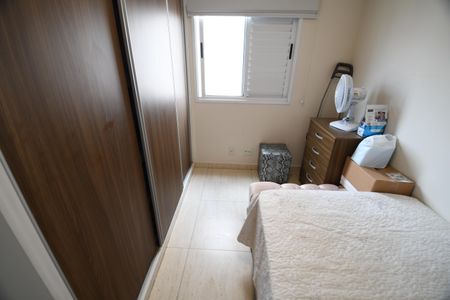 Apartamento para alugar com 52m², 2 quartos e sem vagaQuarto 2