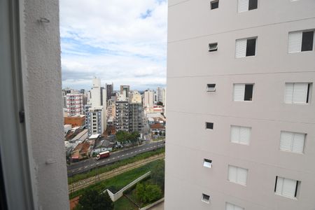 Apartamento para alugar com 52m², 2 quartos e sem vagaQuarto 2 - Vista
