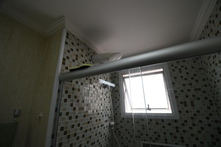 Apartamento para alugar com 52m², 2 quartos e sem vagaBanheiro