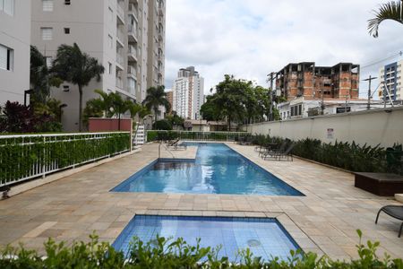 Apartamento para alugar com 52m², 2 quartos e sem vagaÁrea comum - Piscina