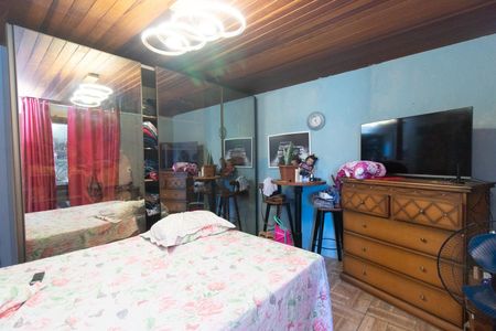 Quarto de casa à venda com 1 quarto, 65m² em Nossa Senhora das Gracas, Porto Alegre