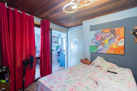 Quarto de casa à venda com 1 quarto, 65m² em Nossa Senhora das Gracas, Porto Alegre