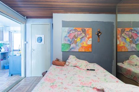 Quarto de casa à venda com 1 quarto, 65m² em Nossa Senhora das Gracas, Porto Alegre