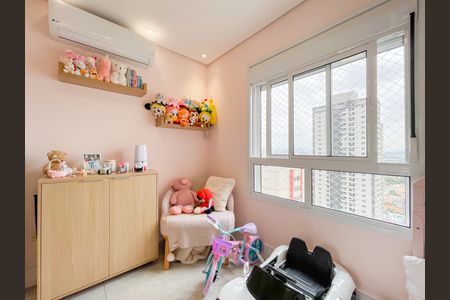 Apartamento à venda com 76m², 2 quartos e 2 vagasQuarto 2