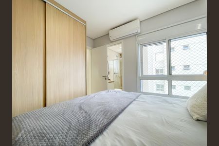 Apartamento à venda com 76m², 2 quartos e 2 vagasSuíte