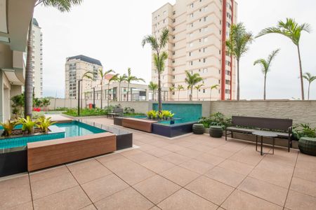 Apartamento à venda com 76m², 2 quartos e 2 vagasÁrea comum