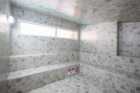 Apartamento à venda com 76m², 2 quartos e 2 vagasSauna