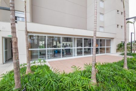 Apartamento à venda com 76m², 2 quartos e 2 vagasÁrea comum