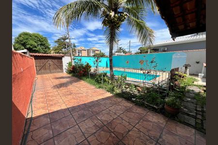 Casa para alugar com 280m², 3 quartos e 3 vagas Casa para alugar com 280m², 3 quartos e 3 vagasÁrea Externa