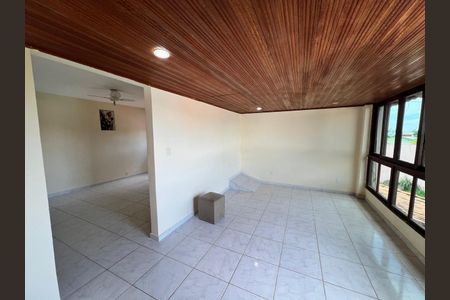 Sala de casa para alugar com 3 quartos, 280m² em Itaipuaçu, Maricá