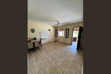 Cozinha de casa para alugar com 3 quartos, 280m² em Itaipuaçu, Maricá