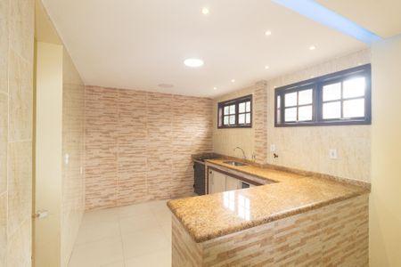 Casa para alugar com 90m², 3 quartos e 1 vagaSala/Cozinha