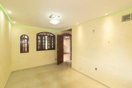 Sala/Cozinha de casa para alugar com 3 quartos, 90m² em Campo Grande, Rio de Janeiro