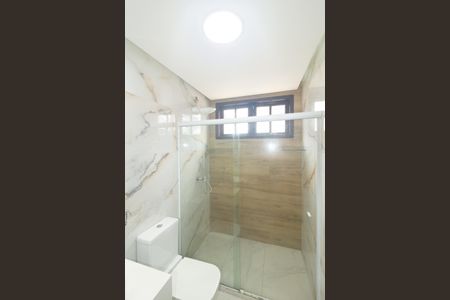 Casa para alugar com 90m², 3 quartos e 1 vagaBanheiro da Suíte