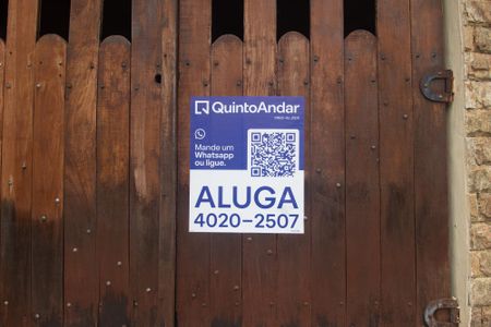 Casa para alugar com 90m², 3 quartos e 1 vagaPlaquinha