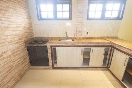 Casa para alugar com 90m², 3 quartos e 1 vagaSala/Cozinha